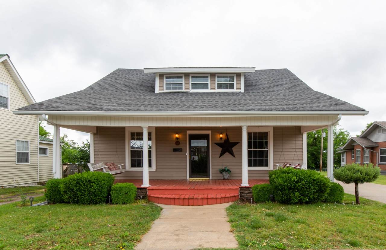 205 Murrell St - Photo 1