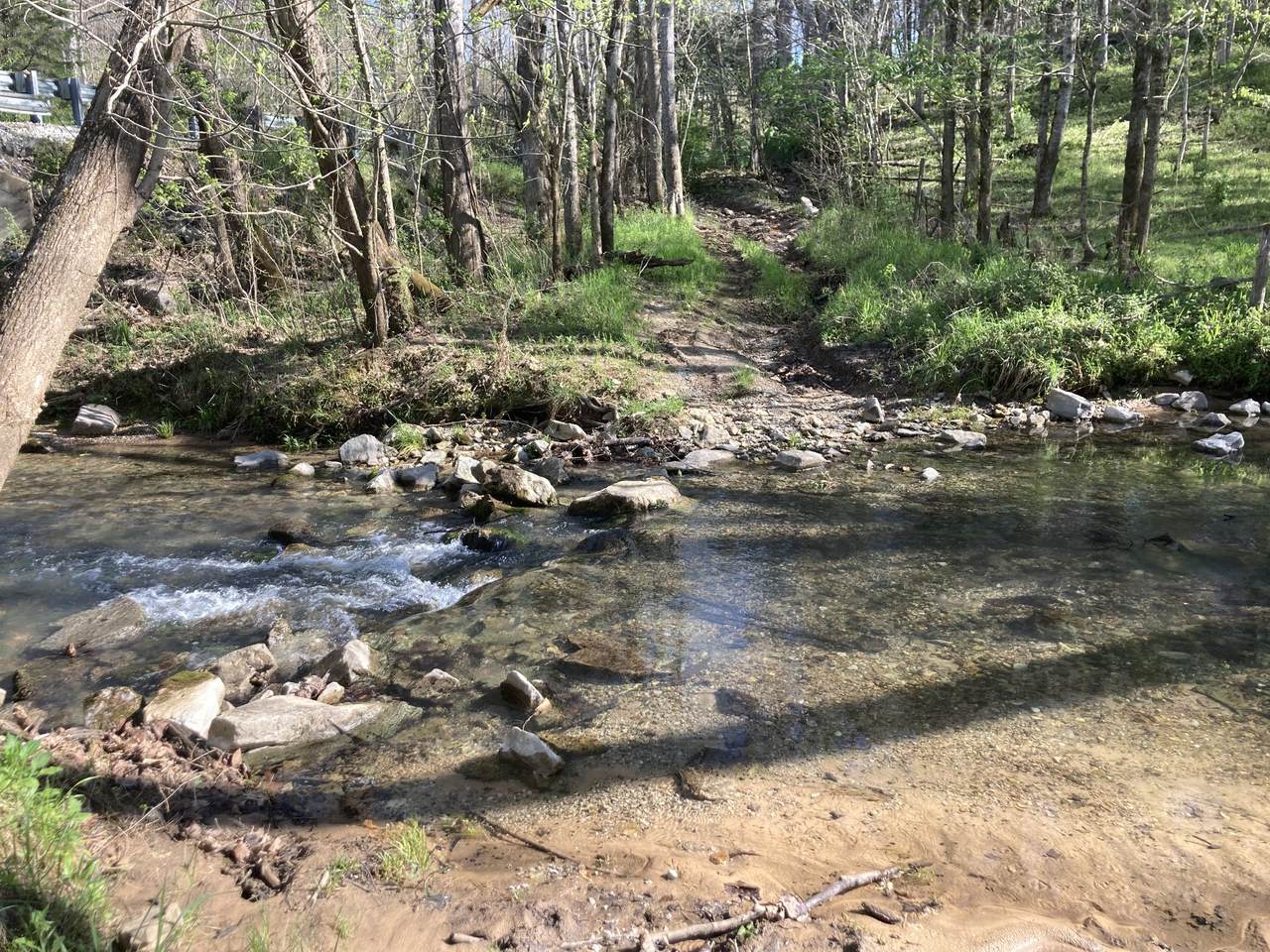 136A Mack Floyd Rd. - Photo 1
