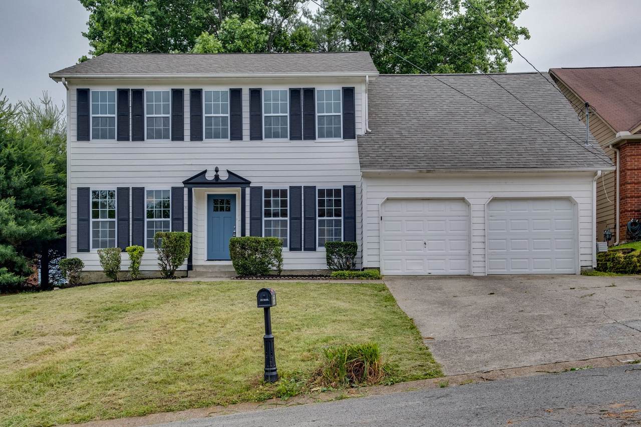 505 Black Mountain Ct - Photo 1