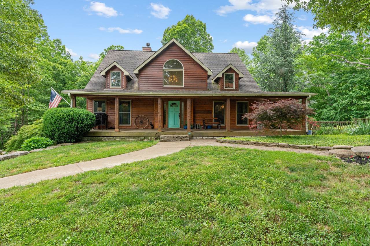 1203 Whippoorwill Dr - Photo 1