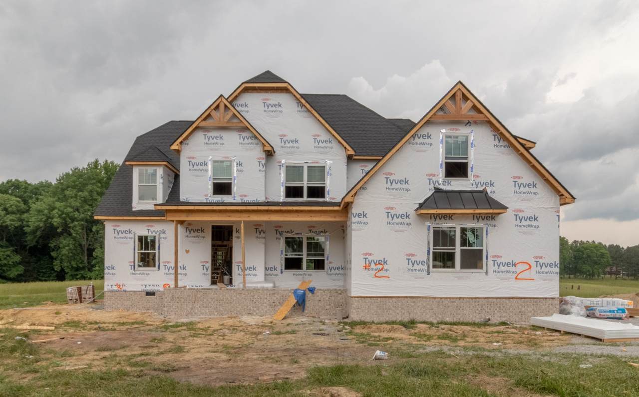 2430 Hinton Rd - Photo 1
