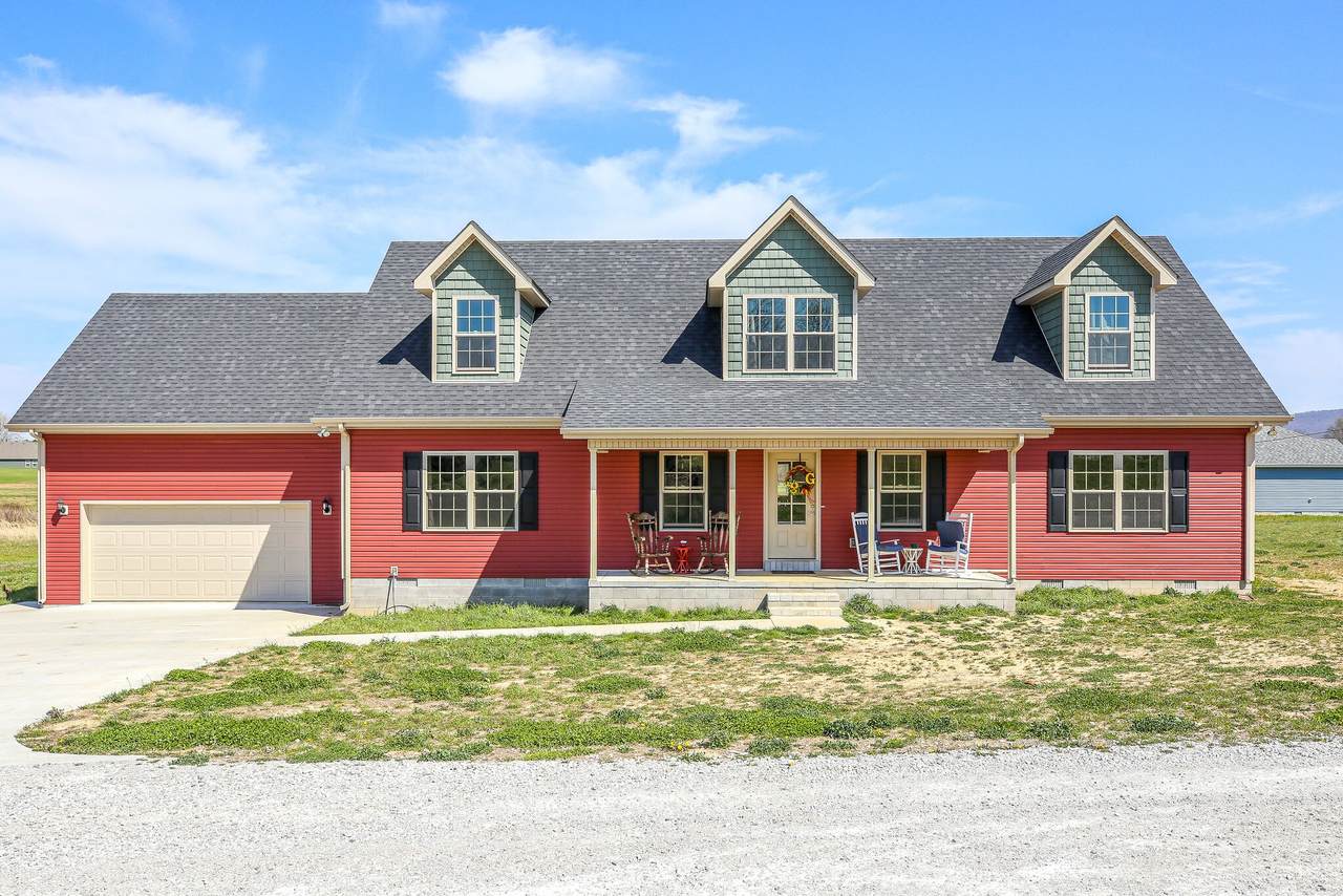 584 Asbury Church Rd - Photo 1
