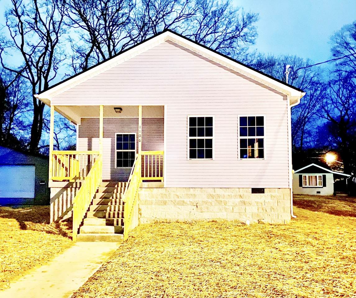 601 S Main St - Photo 1
