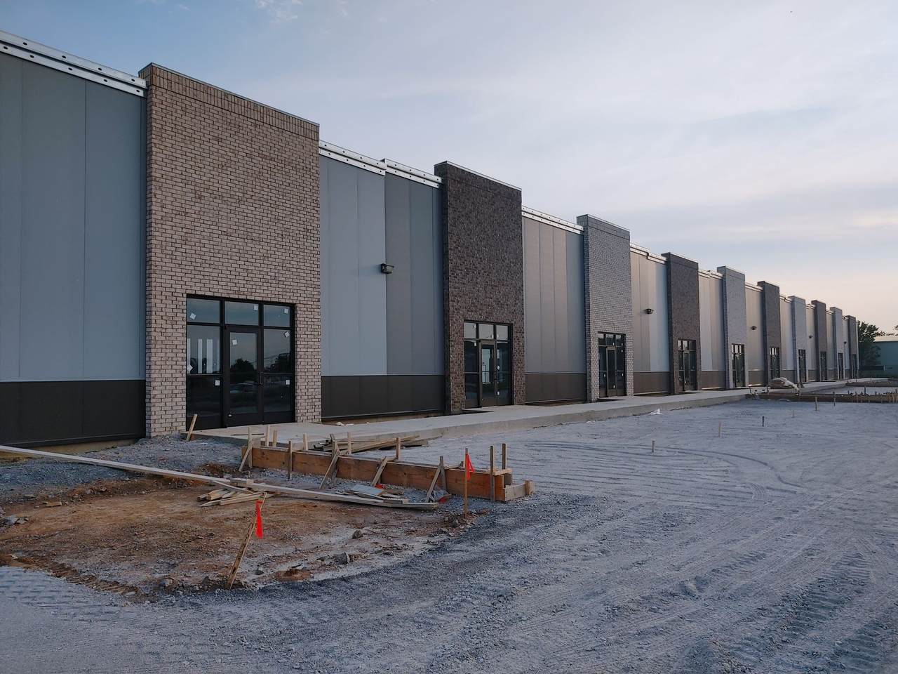 710 Middle Tennessee Blvd - Photo 1