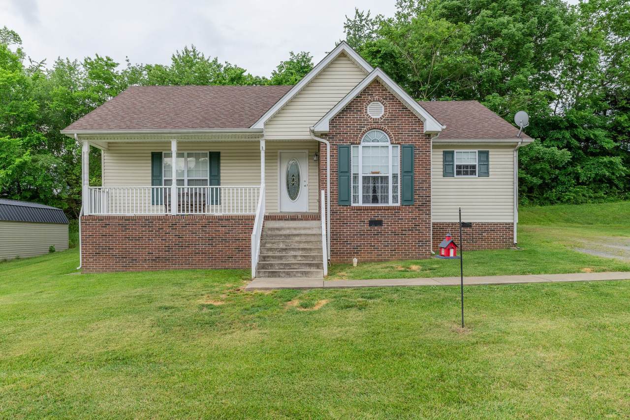 1021 Woodbrier Ln - Photo 1