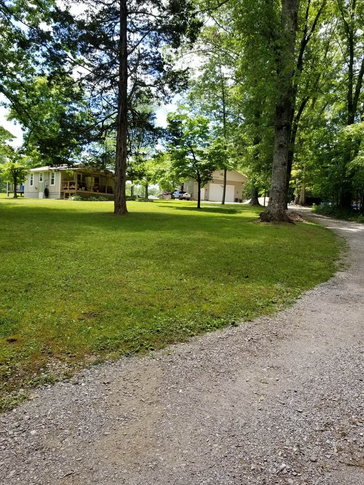 10036 Peavine Rd - Photo 1
