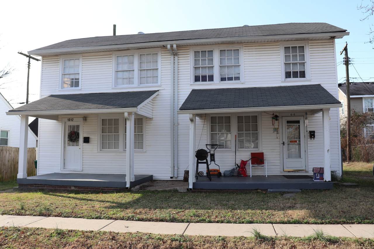 1012 Debow St - Photo 1