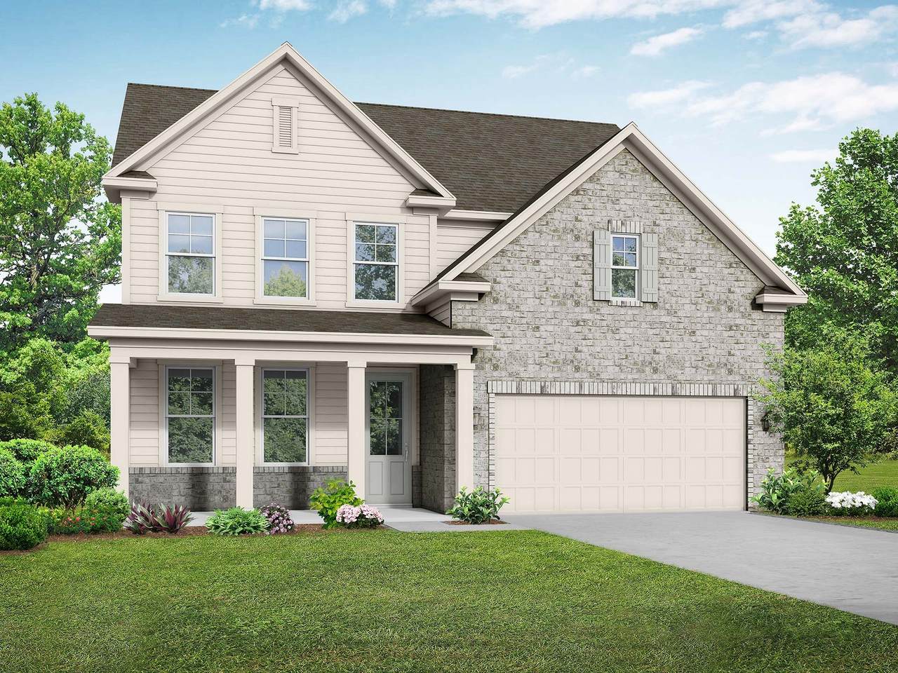 446 Black Walnut Drive - Photo 1