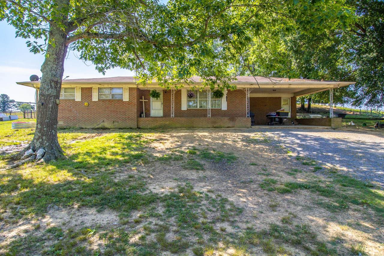 1216 Spring Place Resaca Rd - Photo 1