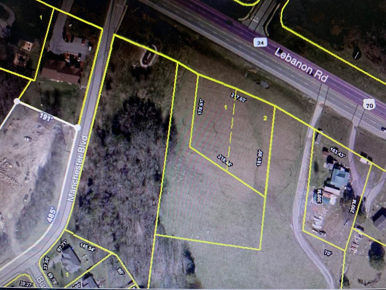 0 Lebanon Rd - Photo 1
