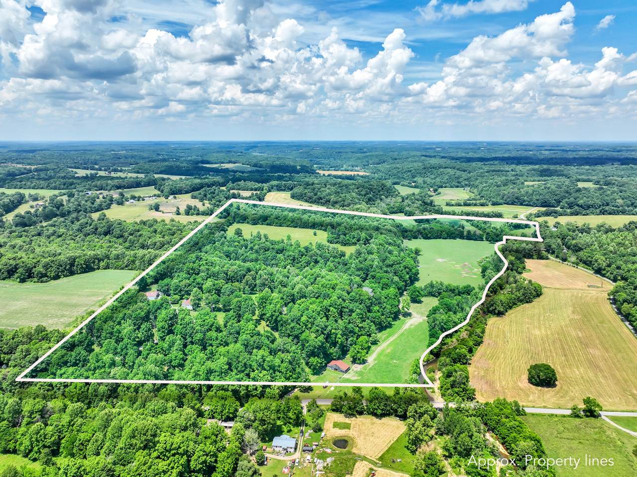 2384 Hawkins Rd - Photo 1