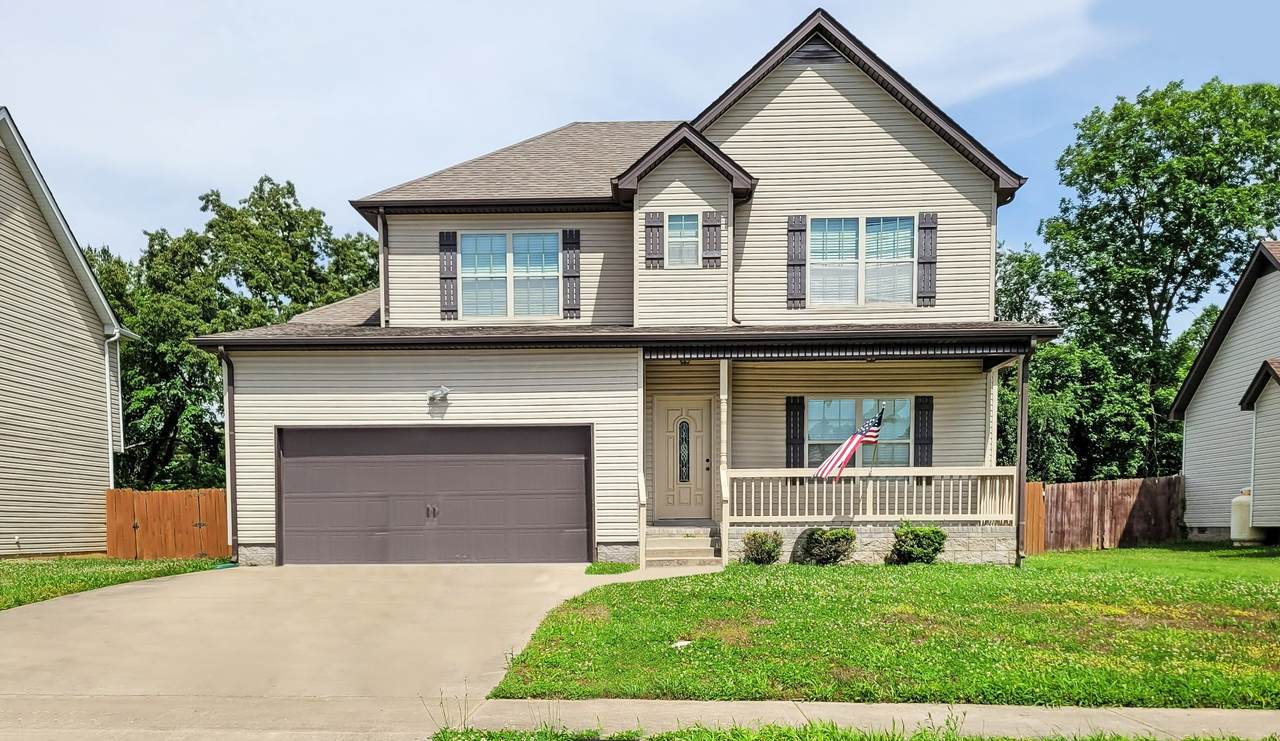 1157 Meachem Dr - Photo 1