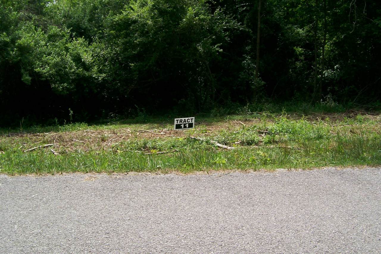 0 Wildwood Rd. - Photo 1