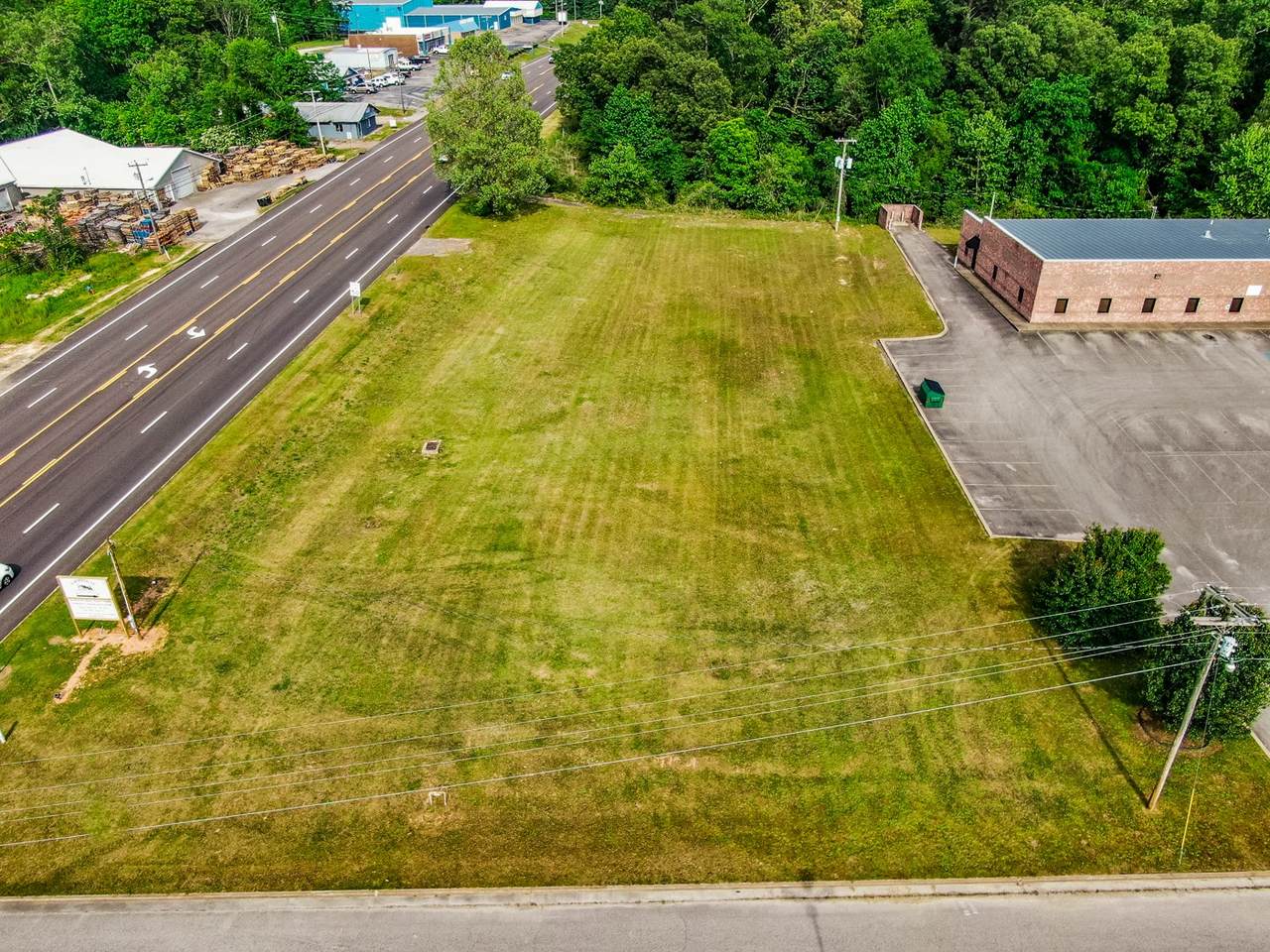 0 Hwy 412 - Photo 1
