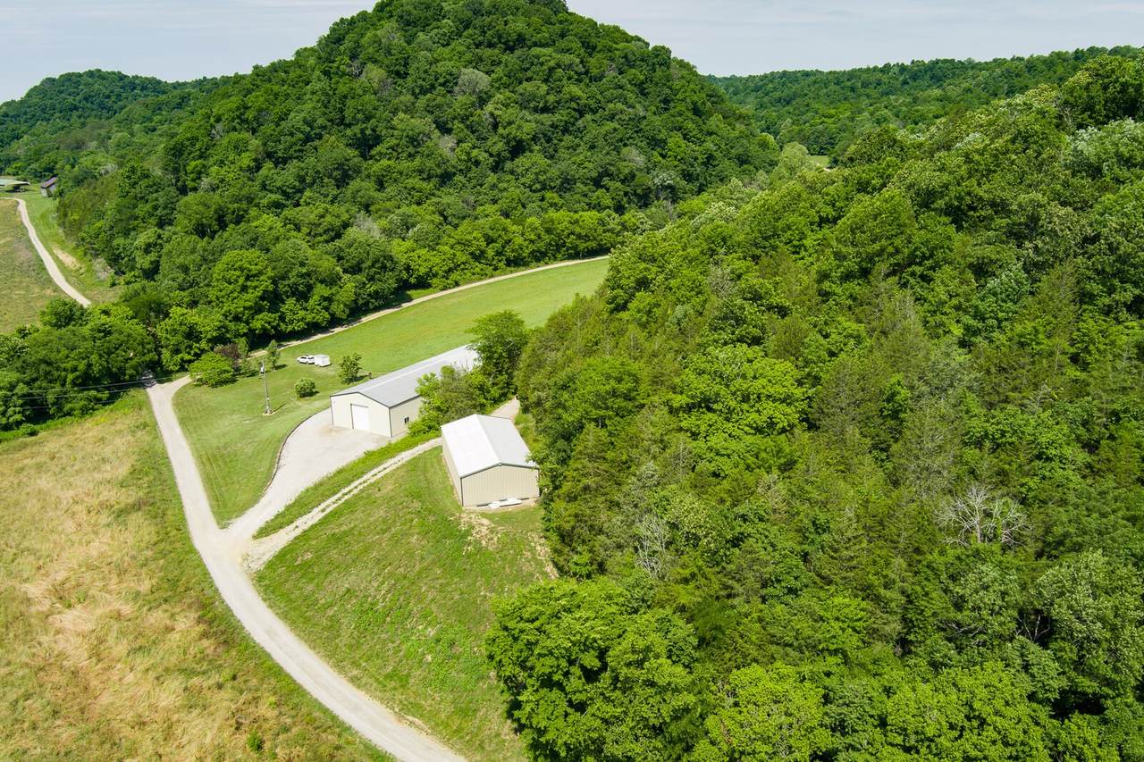 260 Poore Hollow Lane - Photo 1