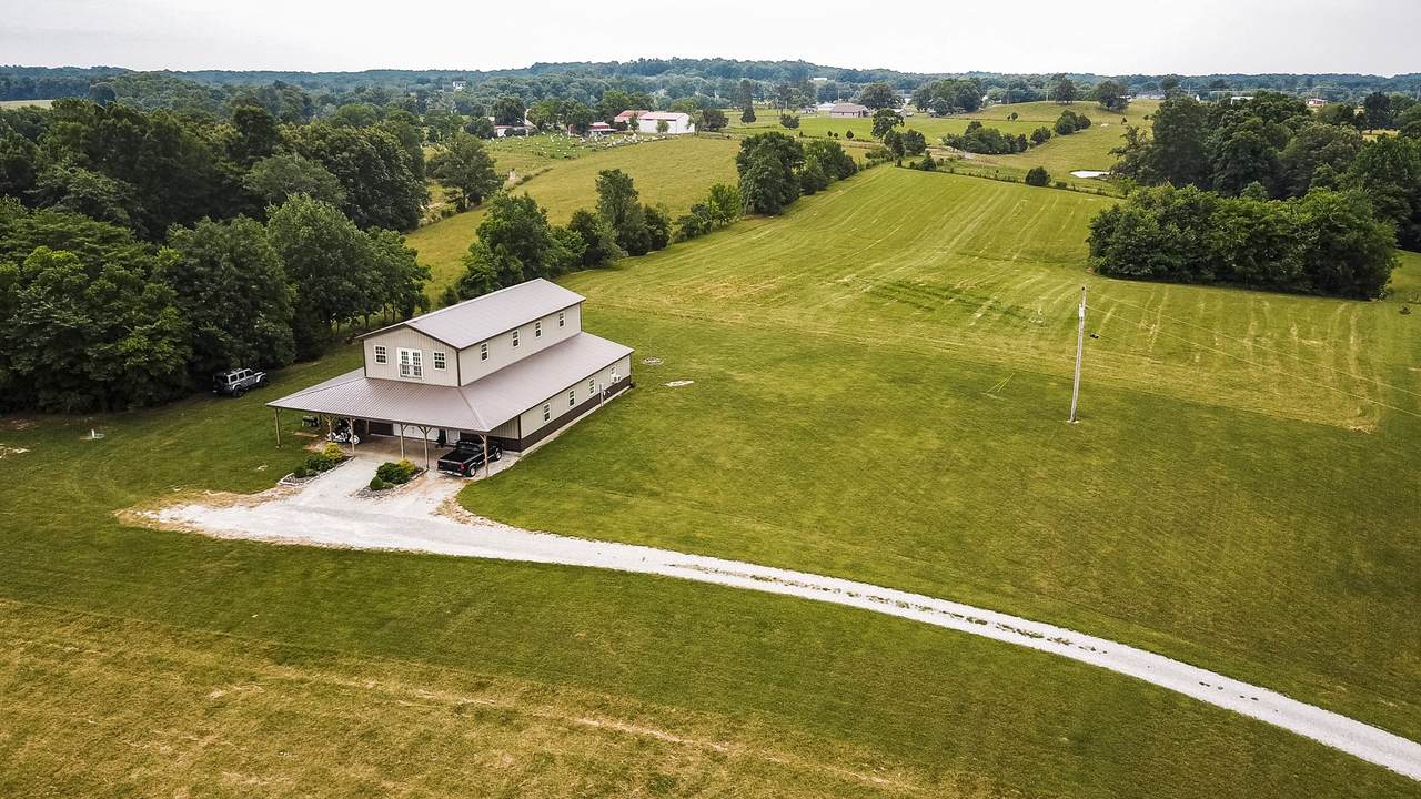 1138 Dutch Creek Rd - Photo 1