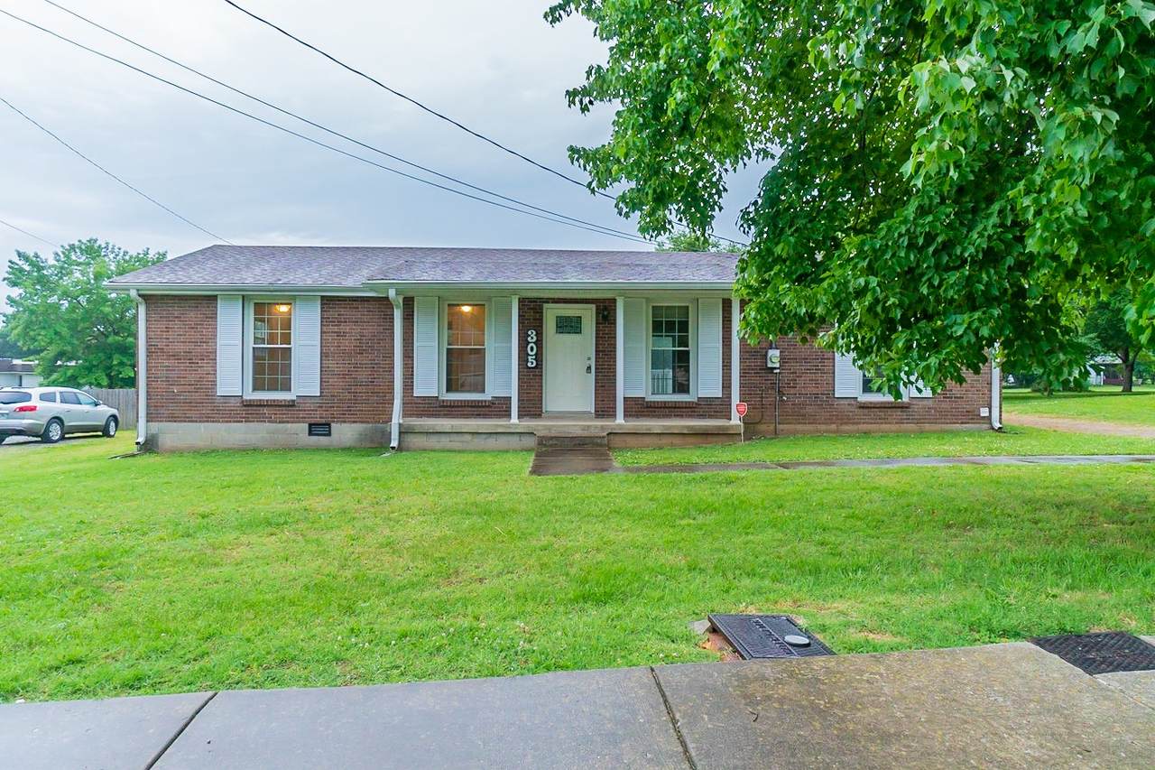 305 Becklea Dr - Photo 1