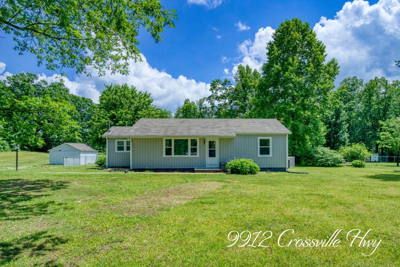 9912 Crossville Hwy - Photo 1