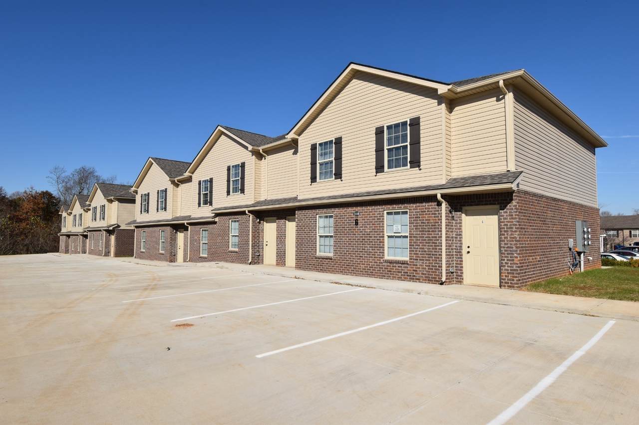 1110 Ashridge Drive - Photo 1