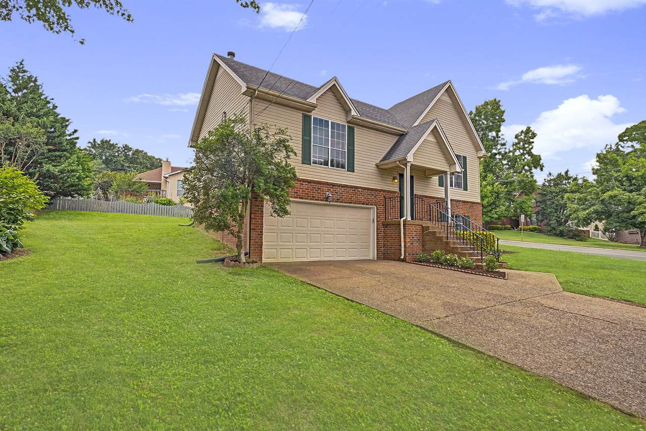 800 Cold Creek Trl - Photo 1