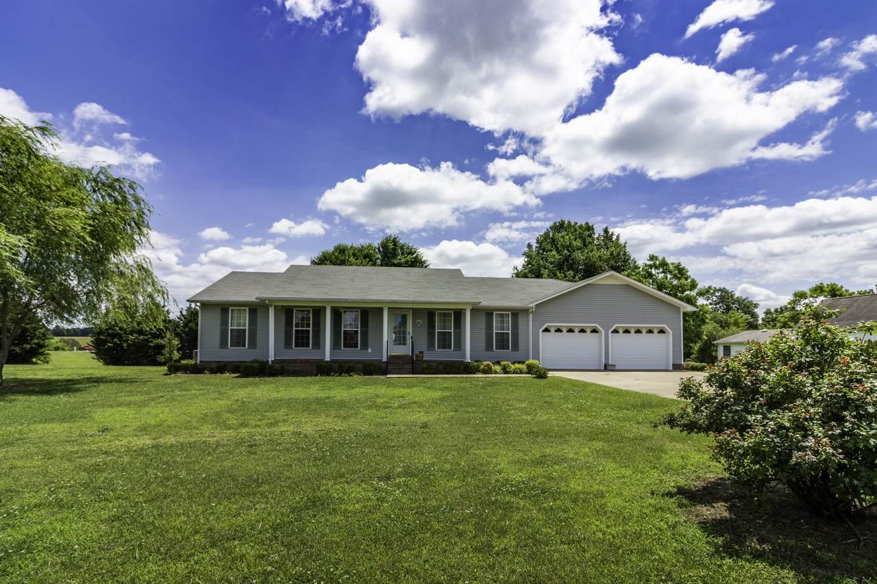 87 Deer Run Dr - Photo 1