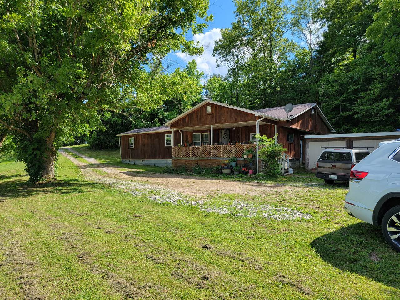 11904 Minor Hill Hwy - Photo 1