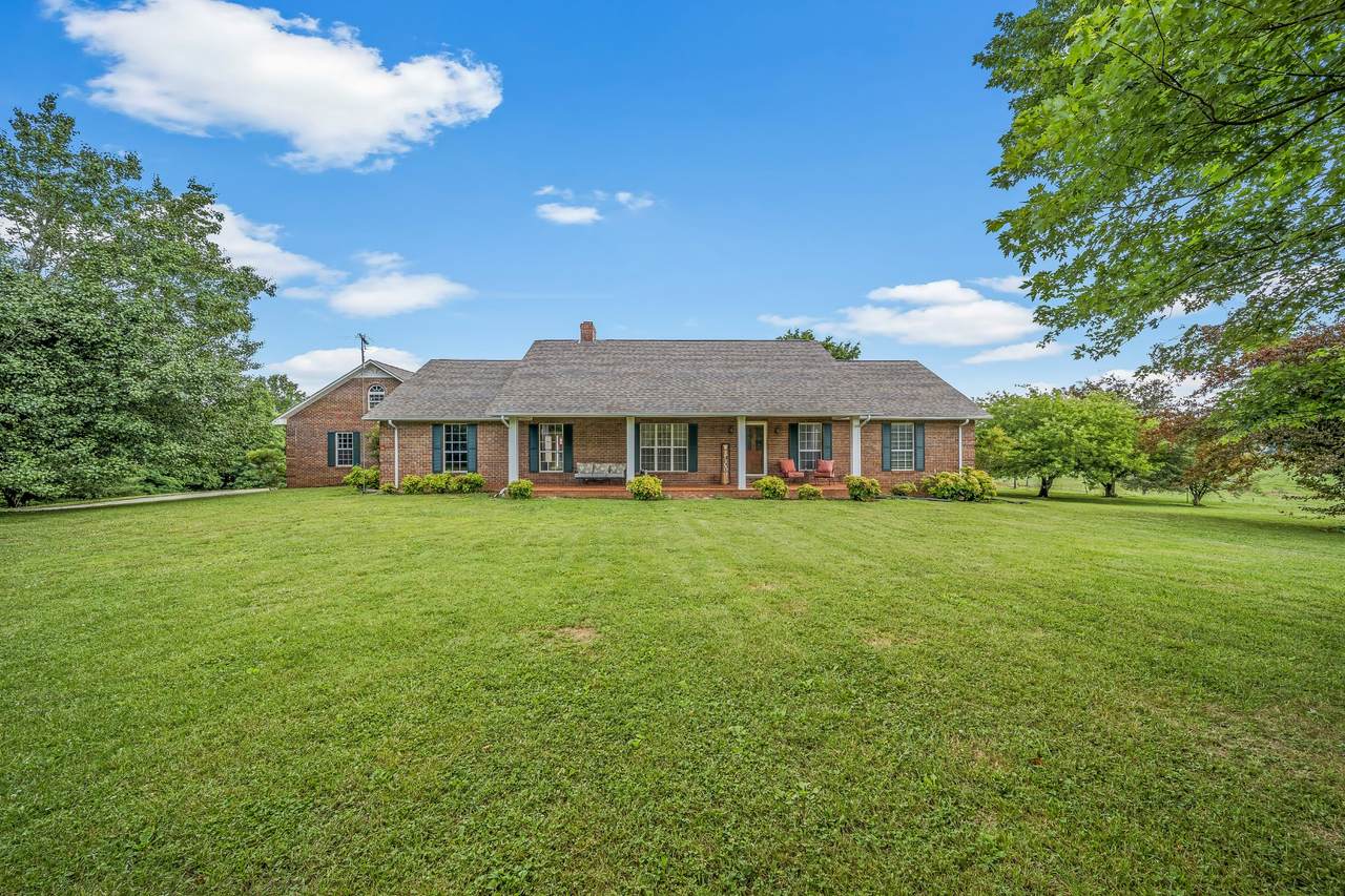 601 Purvin Lollar Rd - Photo 1