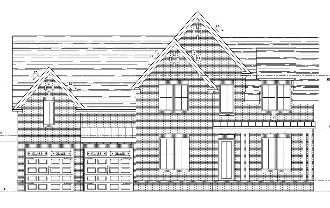 2732 Otterham Dr *Lot 105 - Photo 1