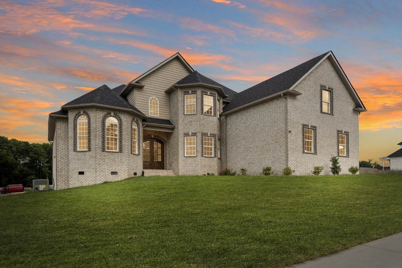 7 Dunbar Bluff - Photo 1