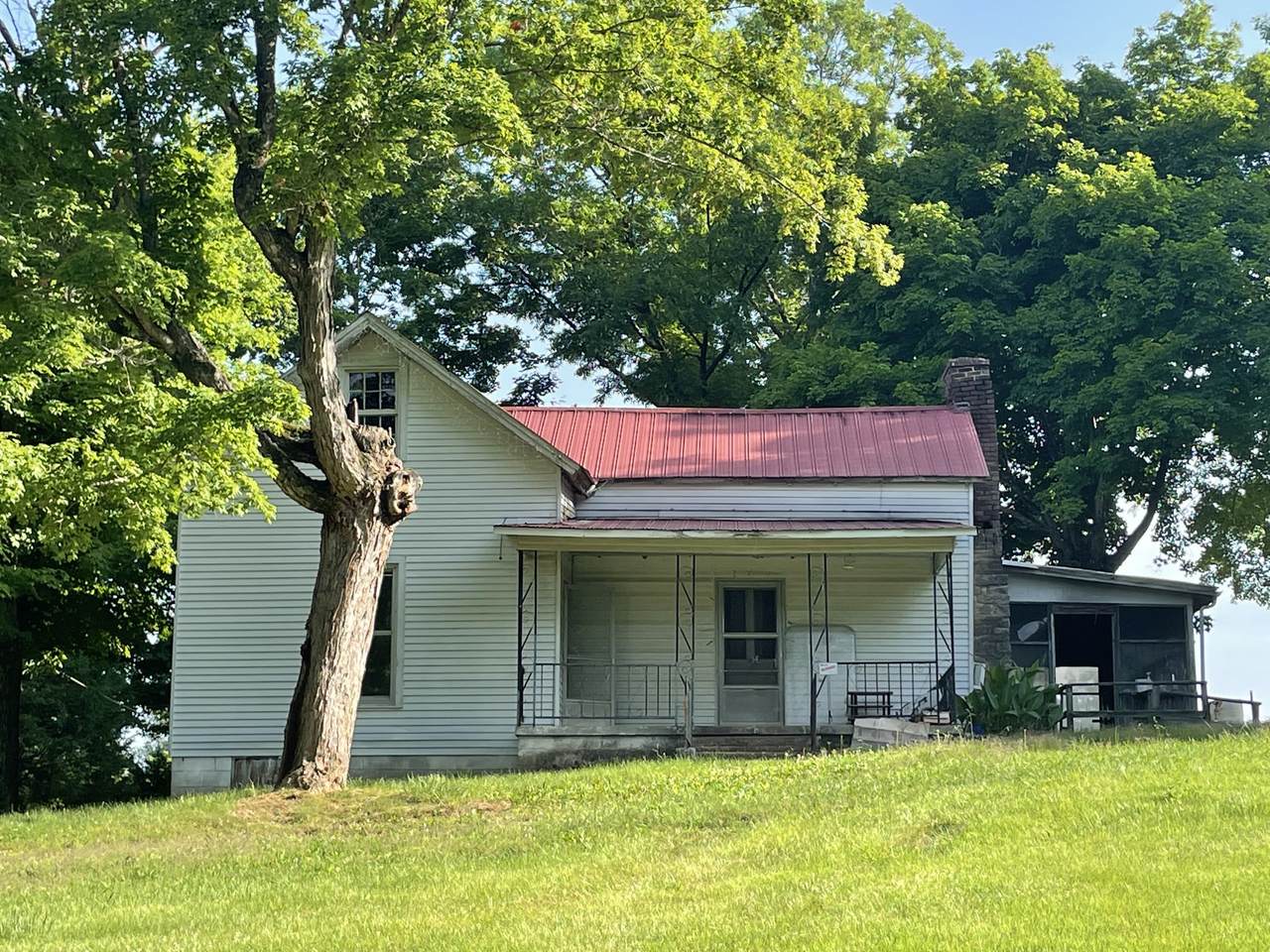 571 Hicks Edgen Rd - Photo 1