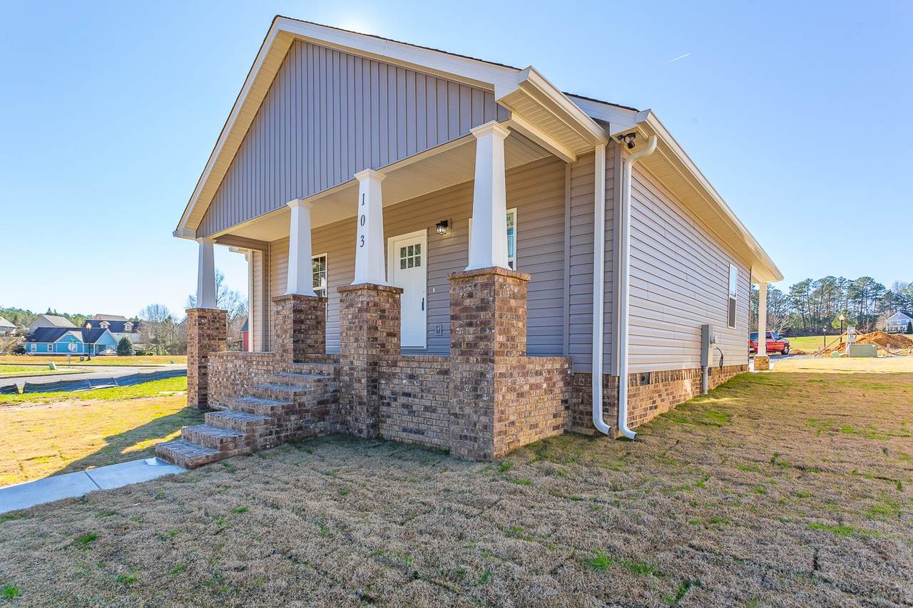 416 Coahulla Creek Dr - Photo 1