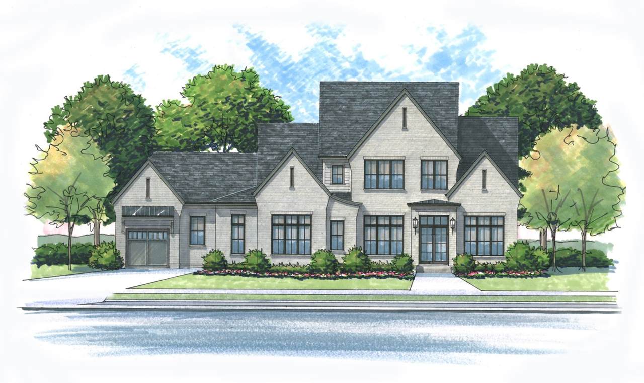 6052 Porters Union Way - Lot 230 - Photo 1