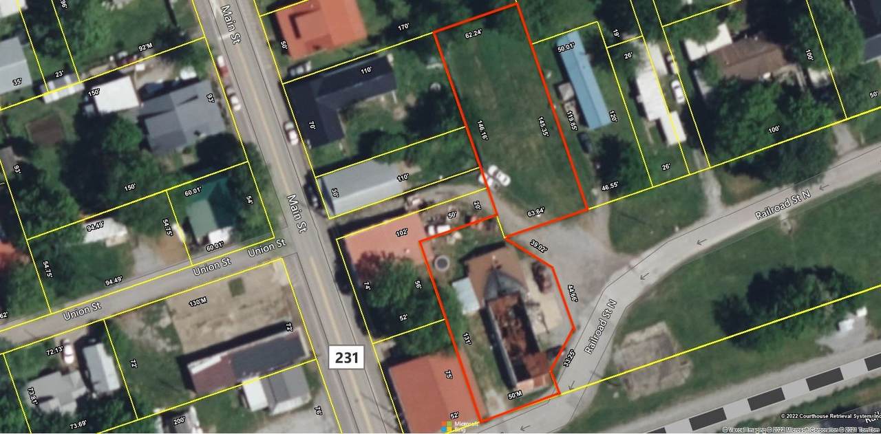 172 Railroad Street - Photo 1