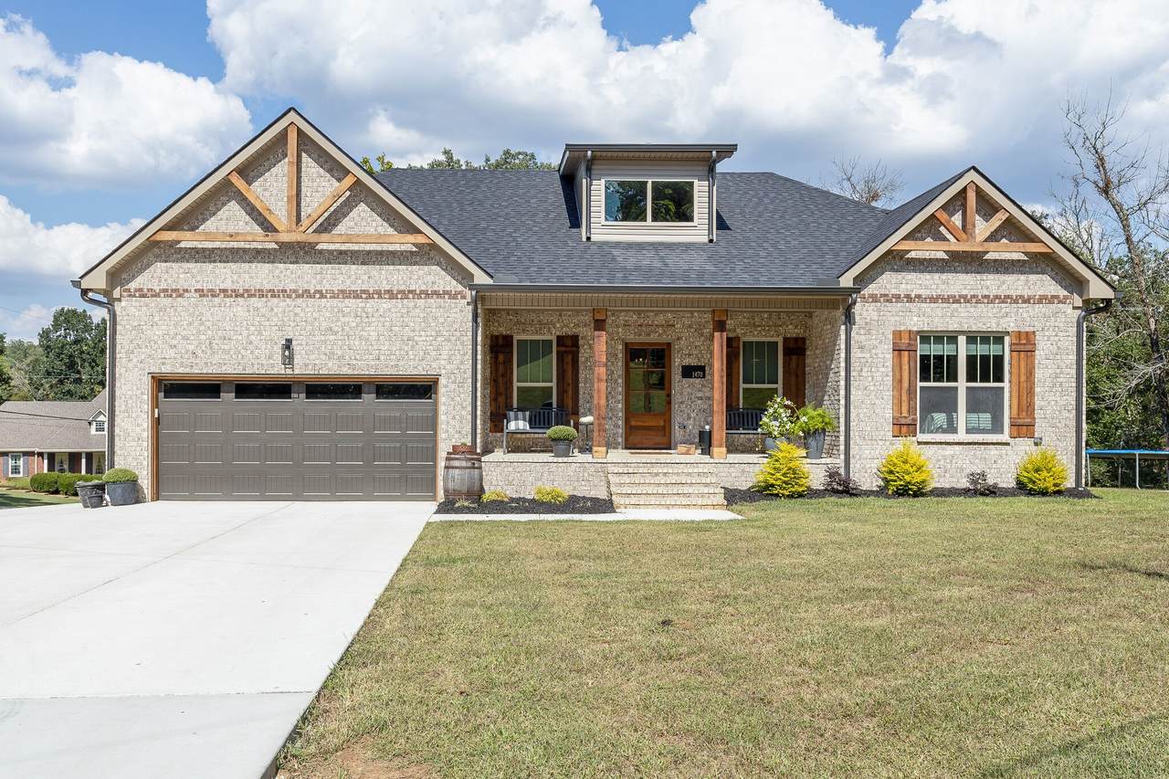 214 Mary Alice Dr - Photo 1