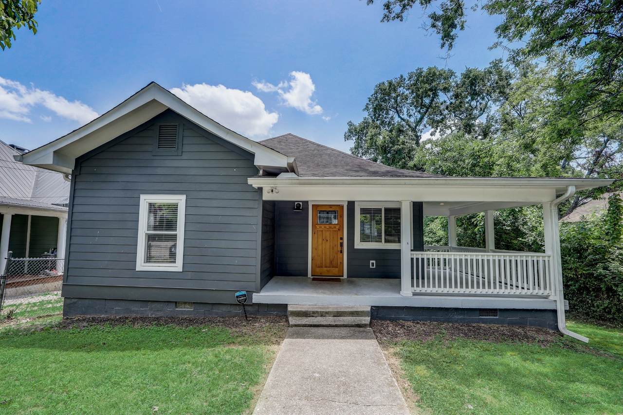 309 Lutie St - Photo 1