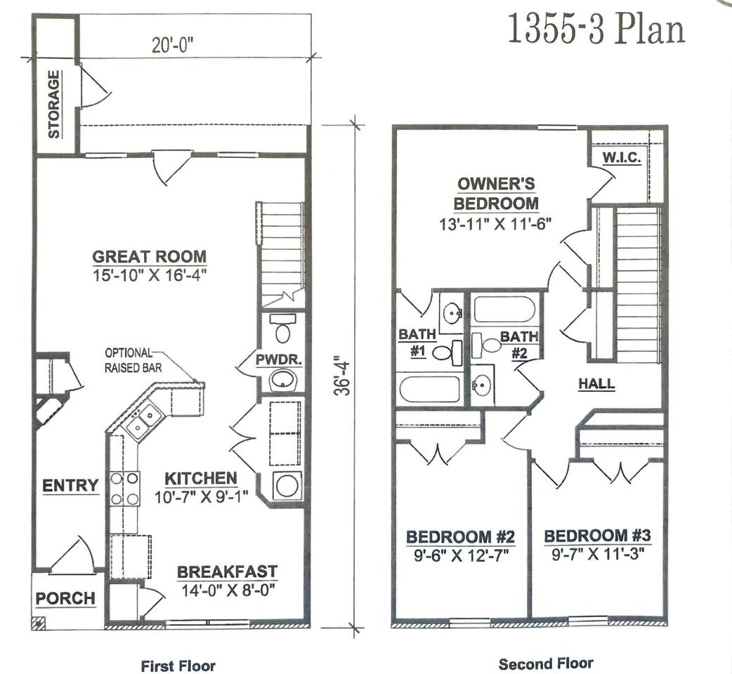 4025 Utica Street - Photo 1