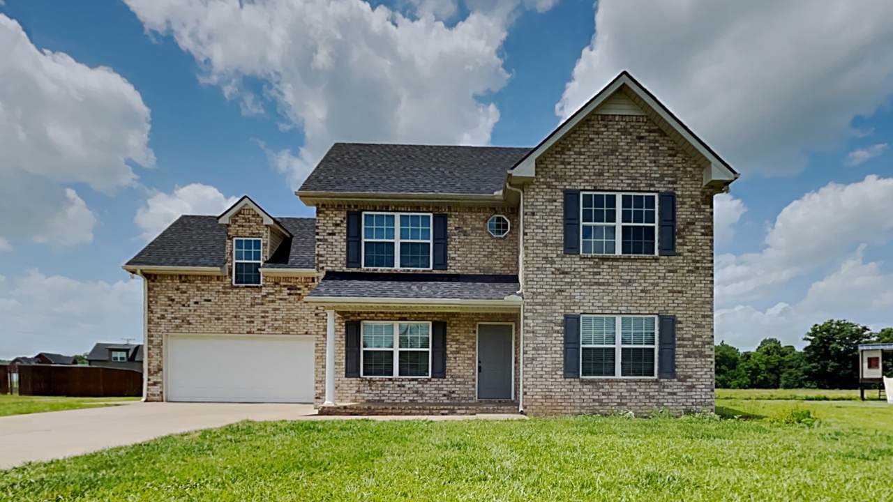 2810 Dusenburg Dr - Photo 1