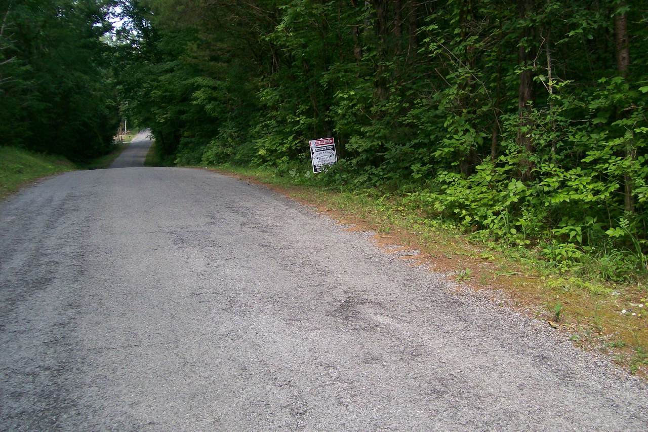 0 Pates Ford Rd - Photo 1