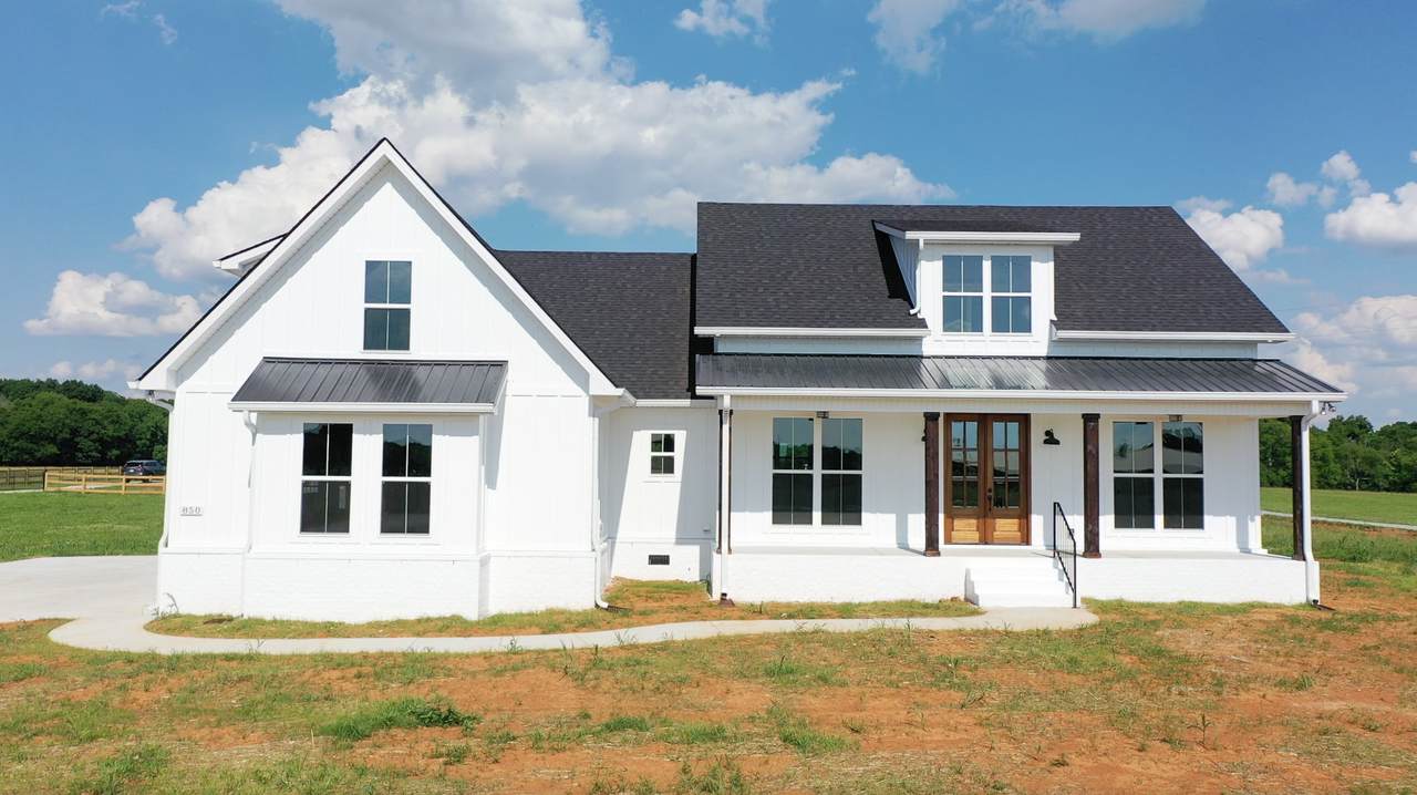 850 Longview Road - Photo 1