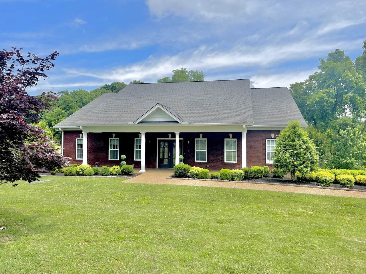 116 Faulkner Ln - Photo 1