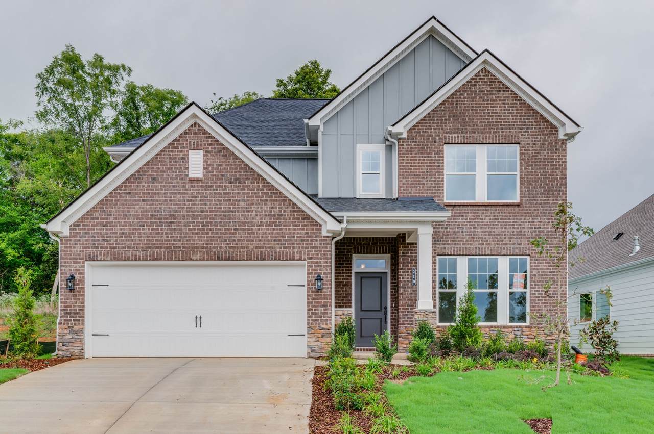 4054 Addie Francis Drive - Photo 1