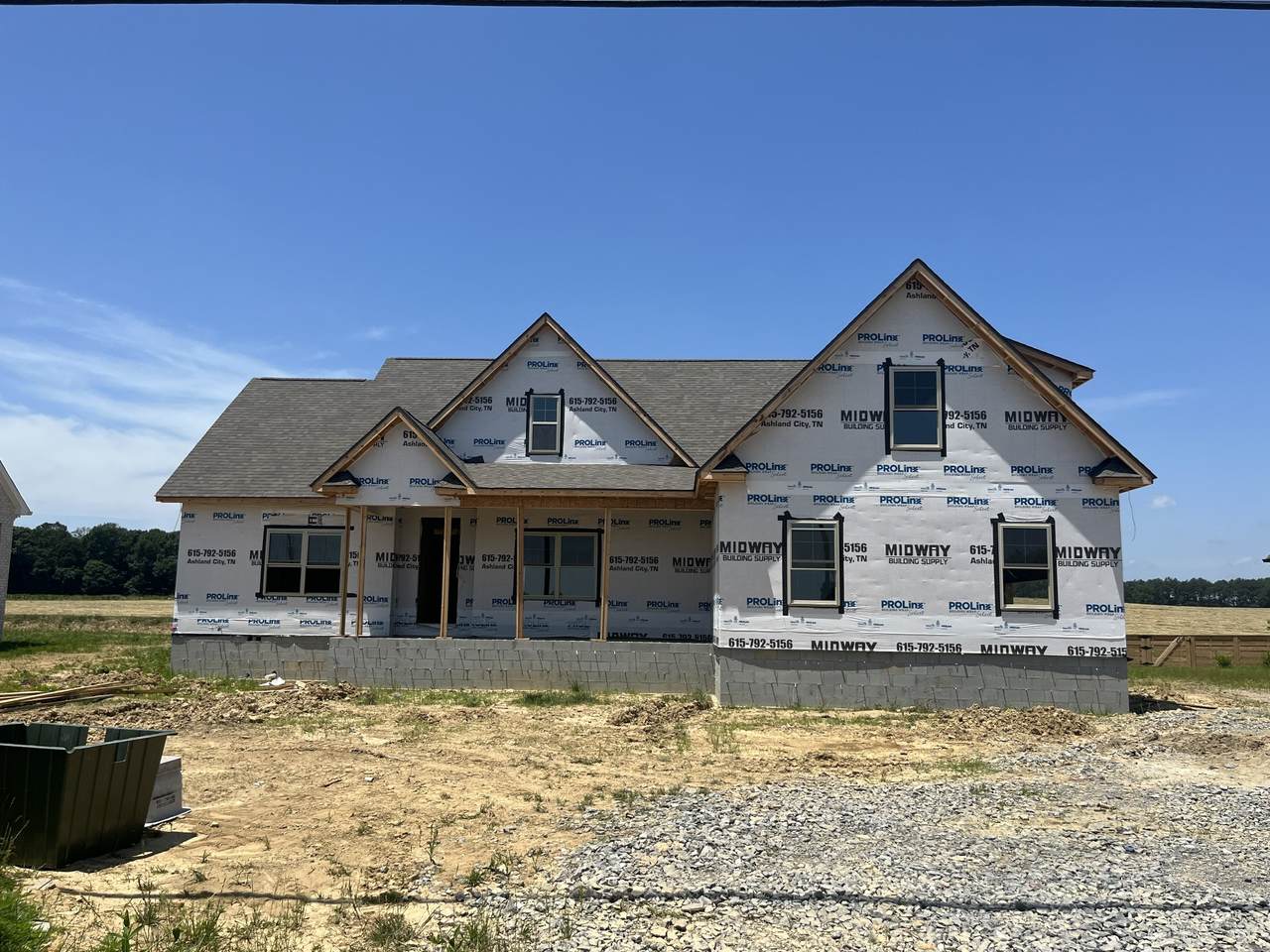 3368 Calista Rd - Photo 1