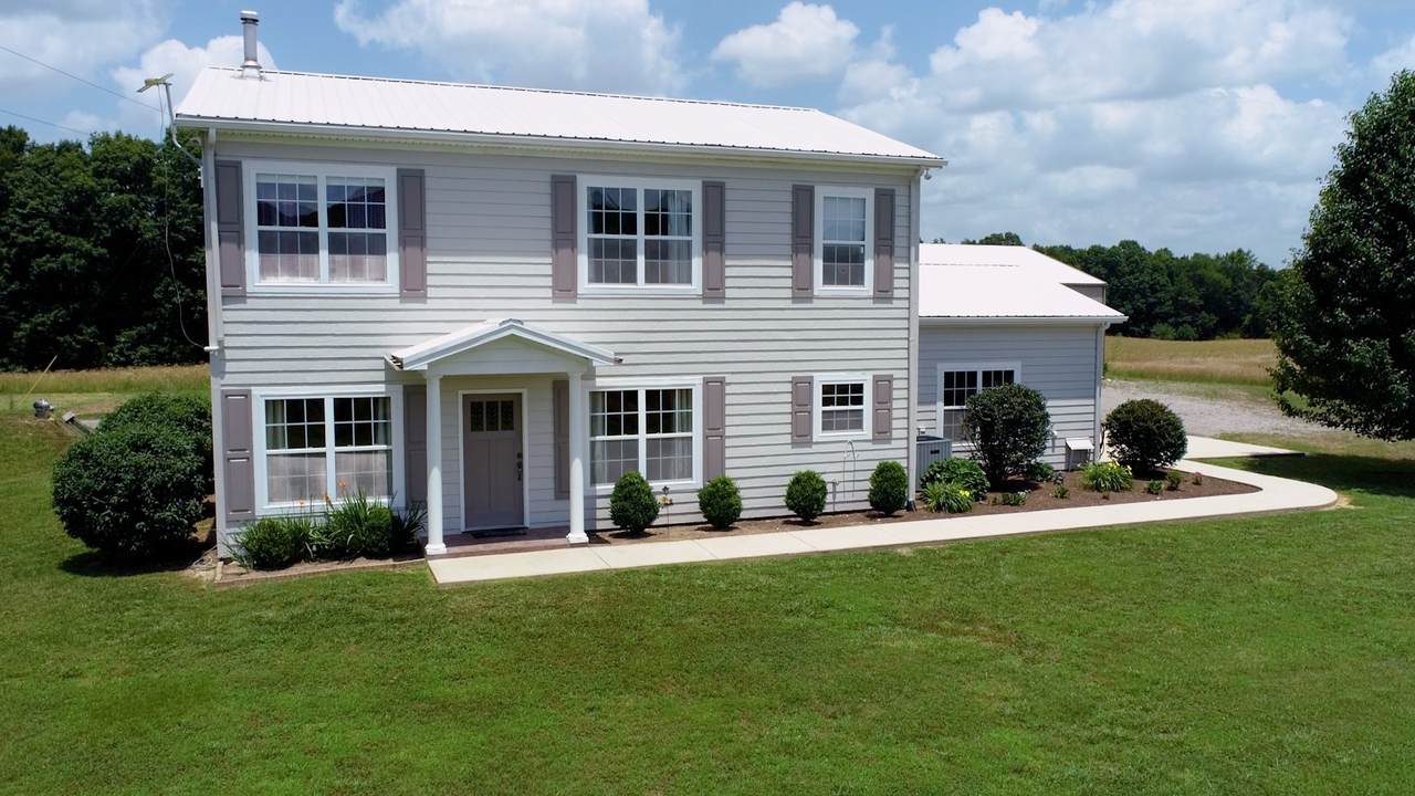 1335 Thorn Gap Rd - Photo 1