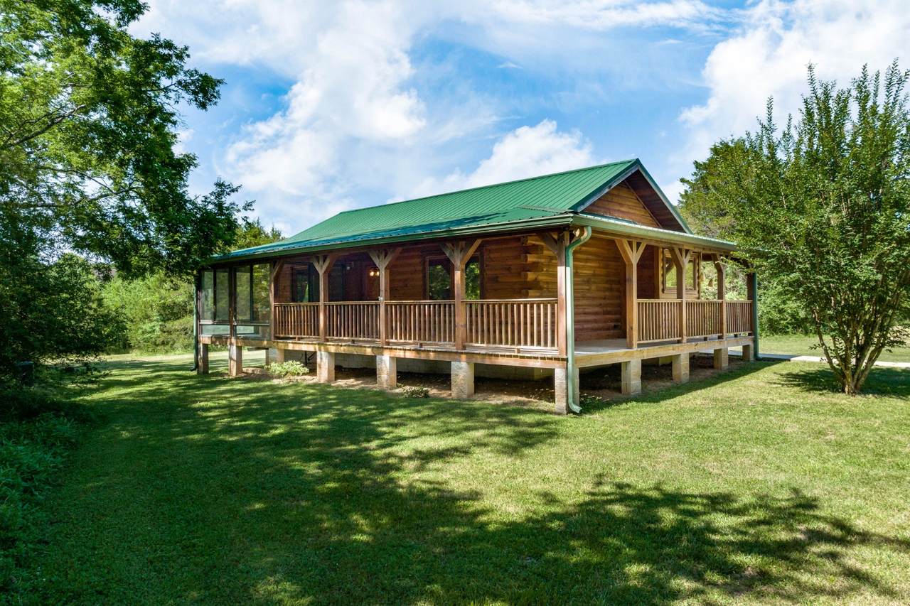 5700 Almaville Rd - Photo 1