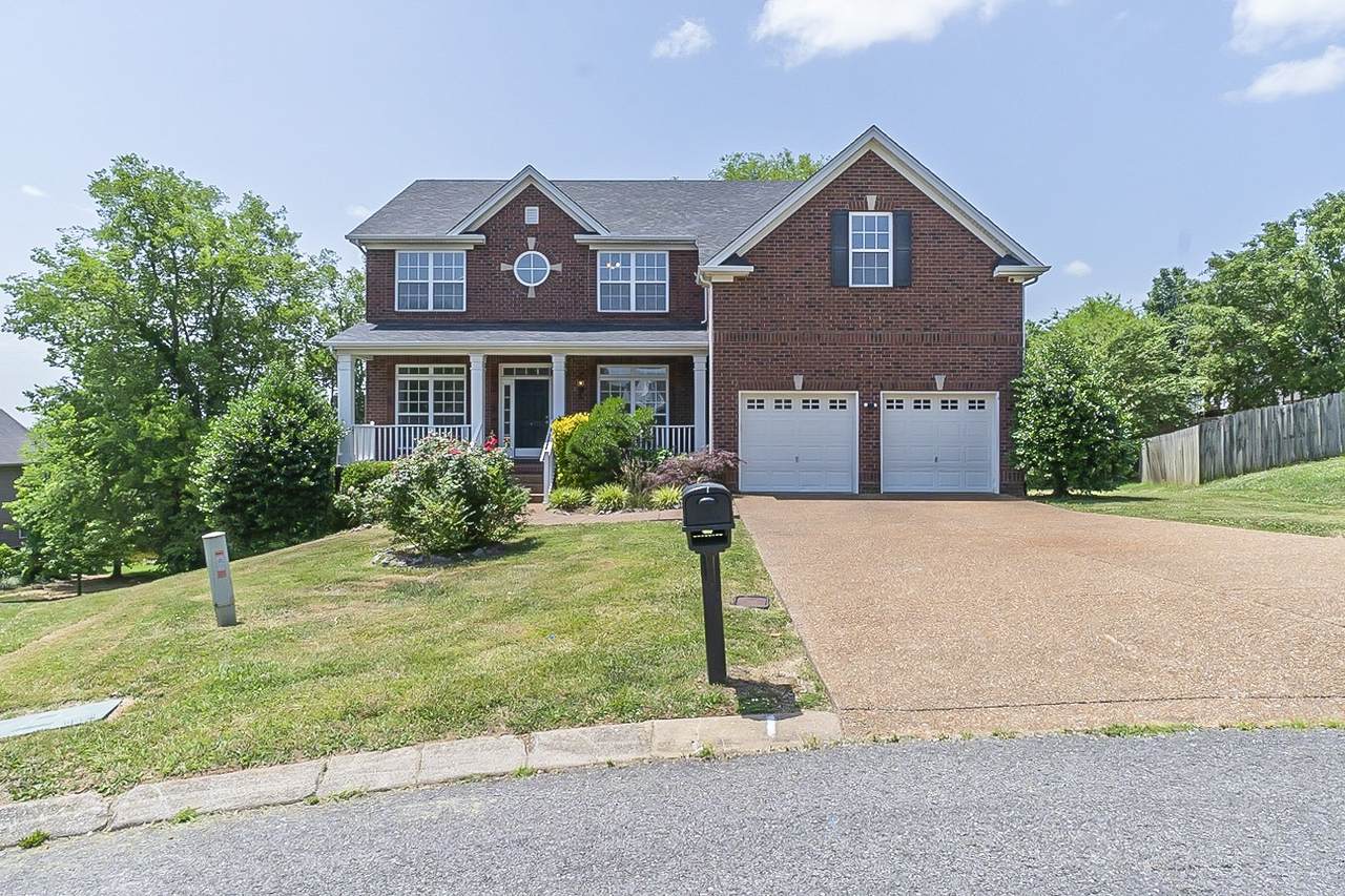 103 Lance Park Cir - Photo 1