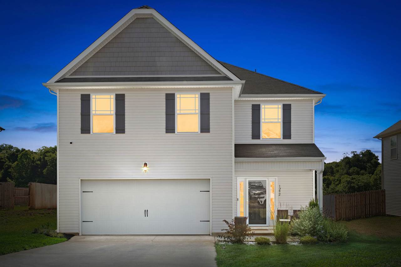 1292 Black Oak Cir - Photo 1