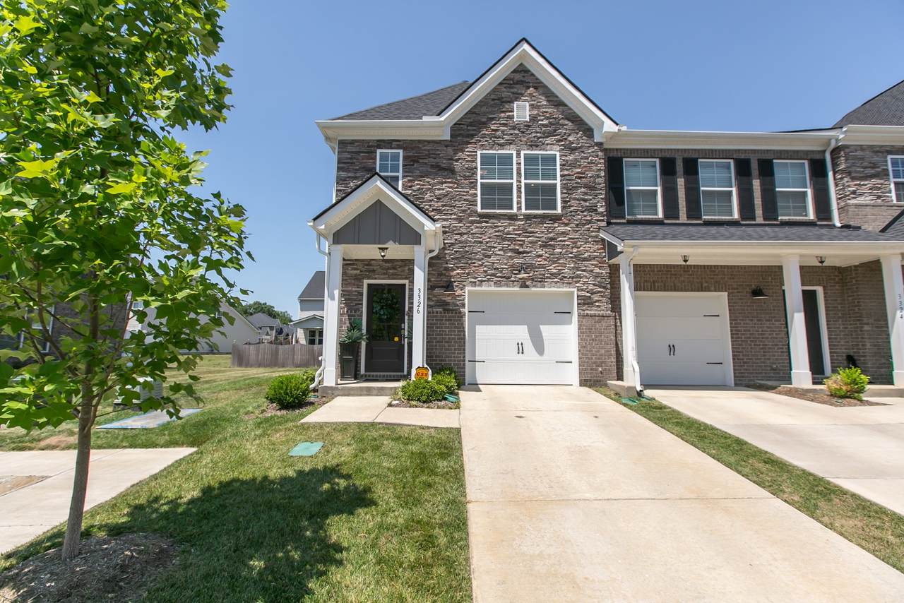 3326 Brookberry Lane - Photo 1