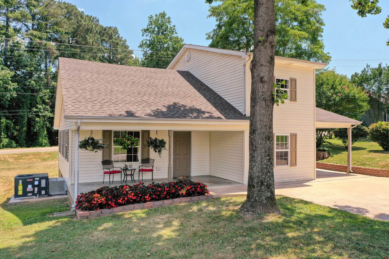 123 Forrest Heights Rd - Photo 1