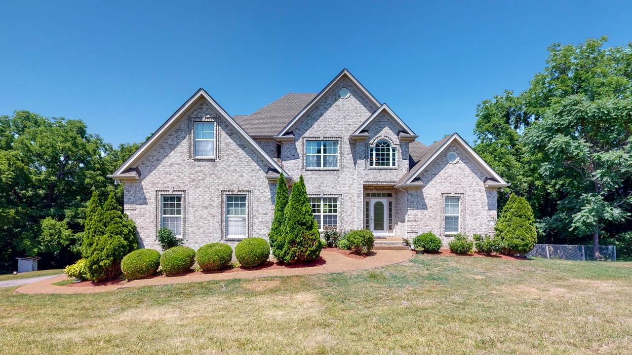 6295 Pettus Rd - Photo 1