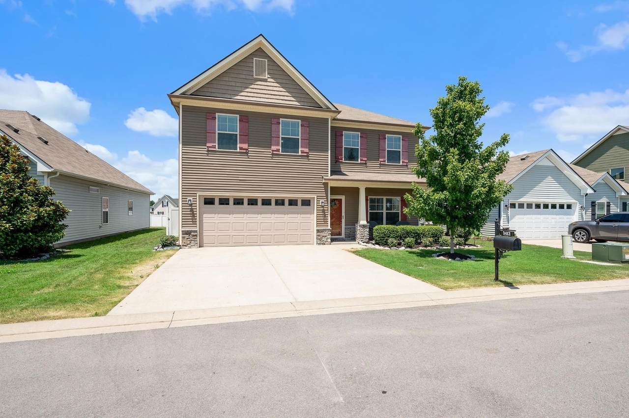 3412 Tourmaline Dr - Photo 1